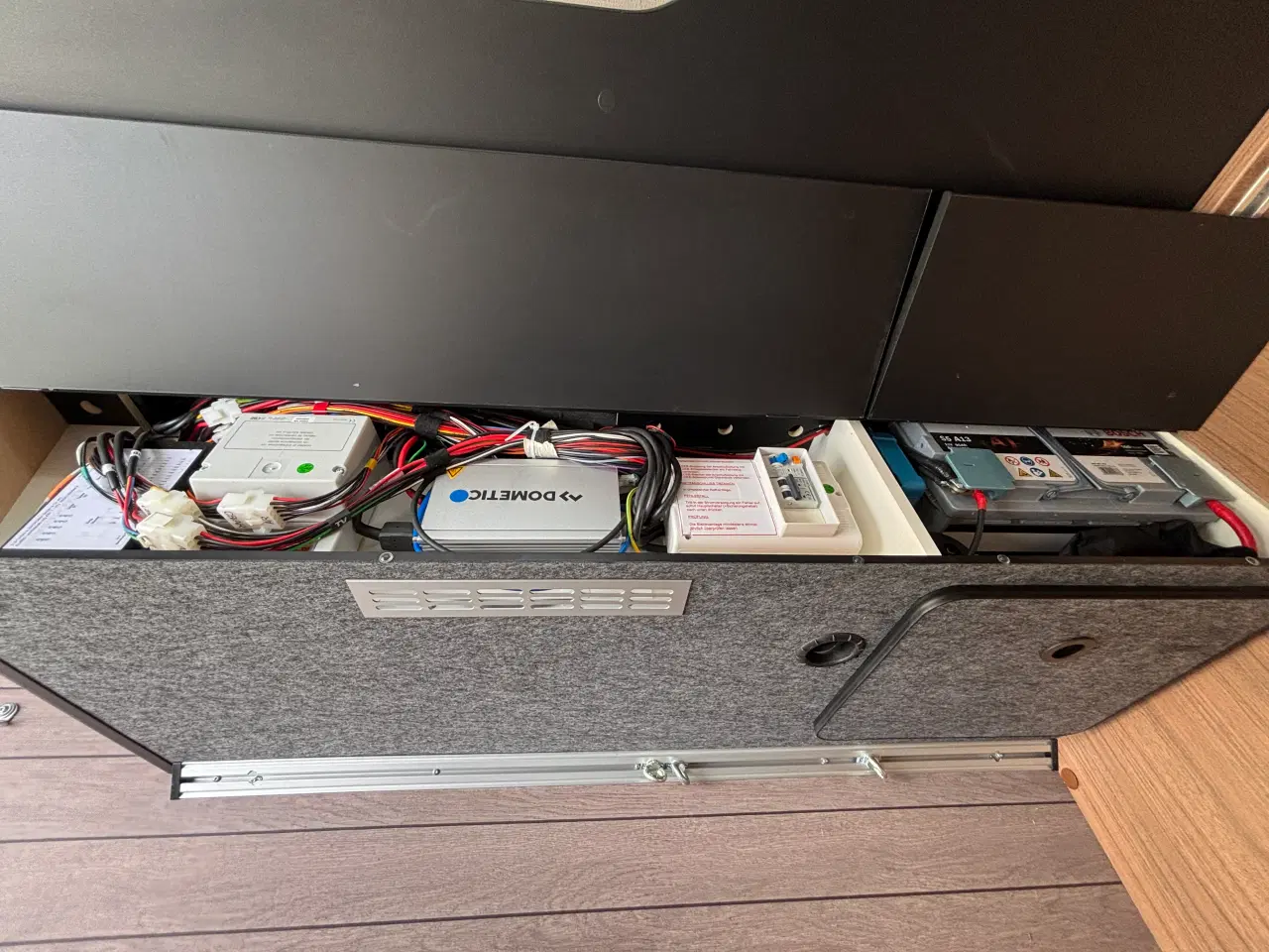 Billede 7 - Knaus Boxlife 600 ME Platinum Selection
