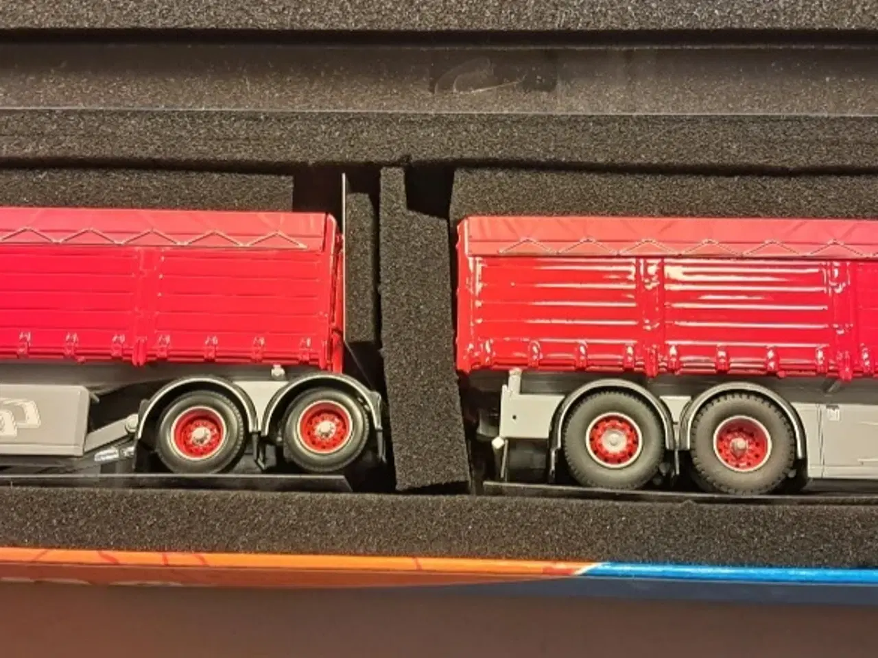 Billede 4 - Tekno Scania R730 