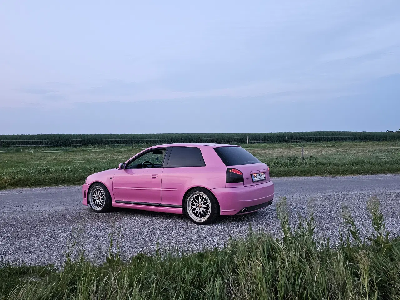 Billede 3 - Audi A3 8l 1.8T