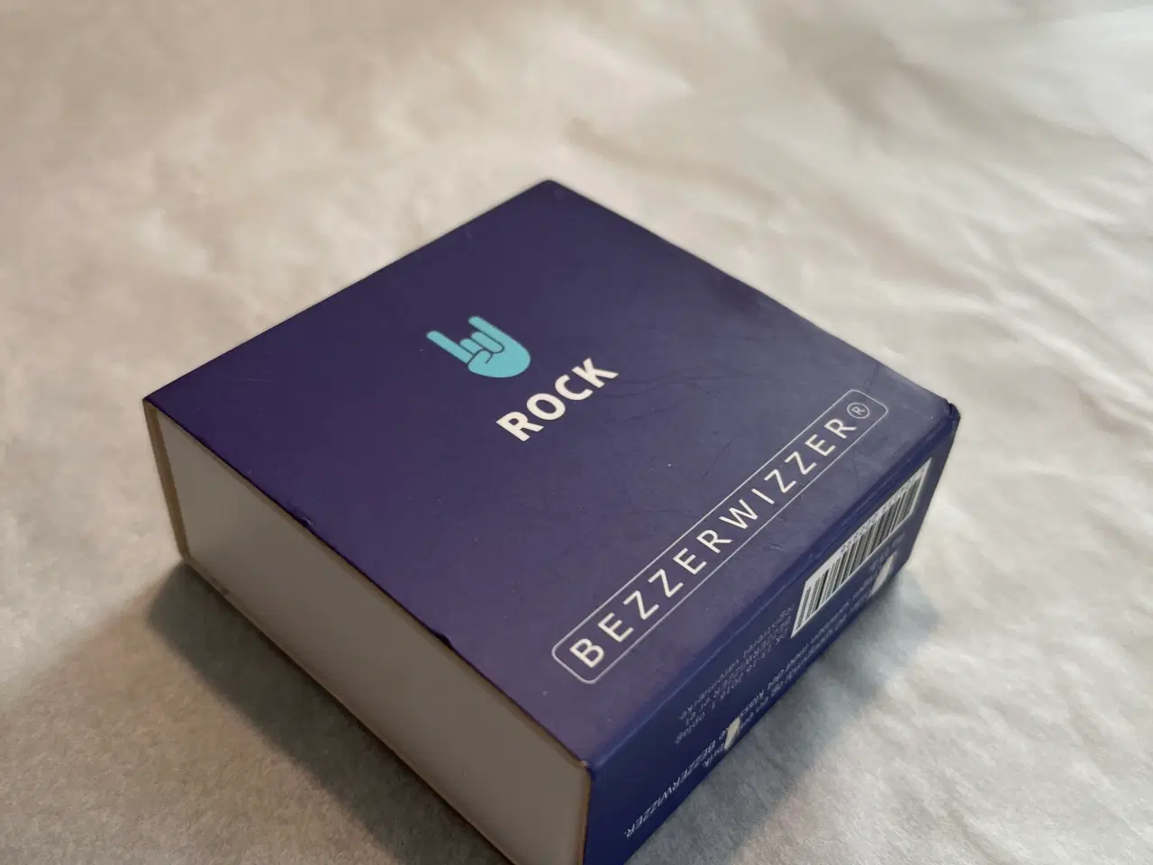 Billede 1 - Bezzerwizzer - Rock