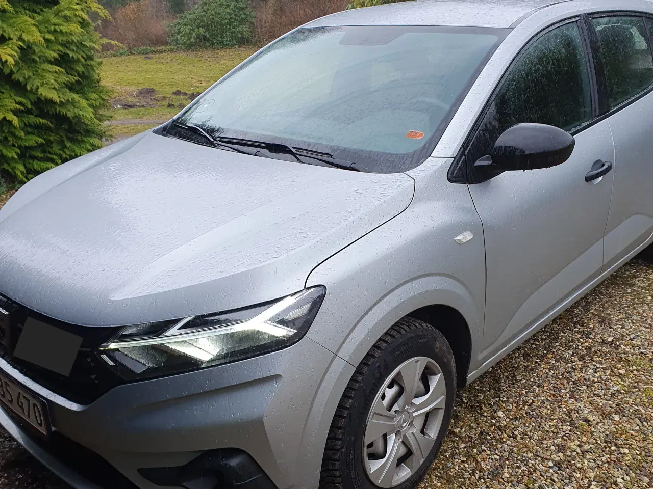 Billede 1 - Dacia Sandero Essential - som ny