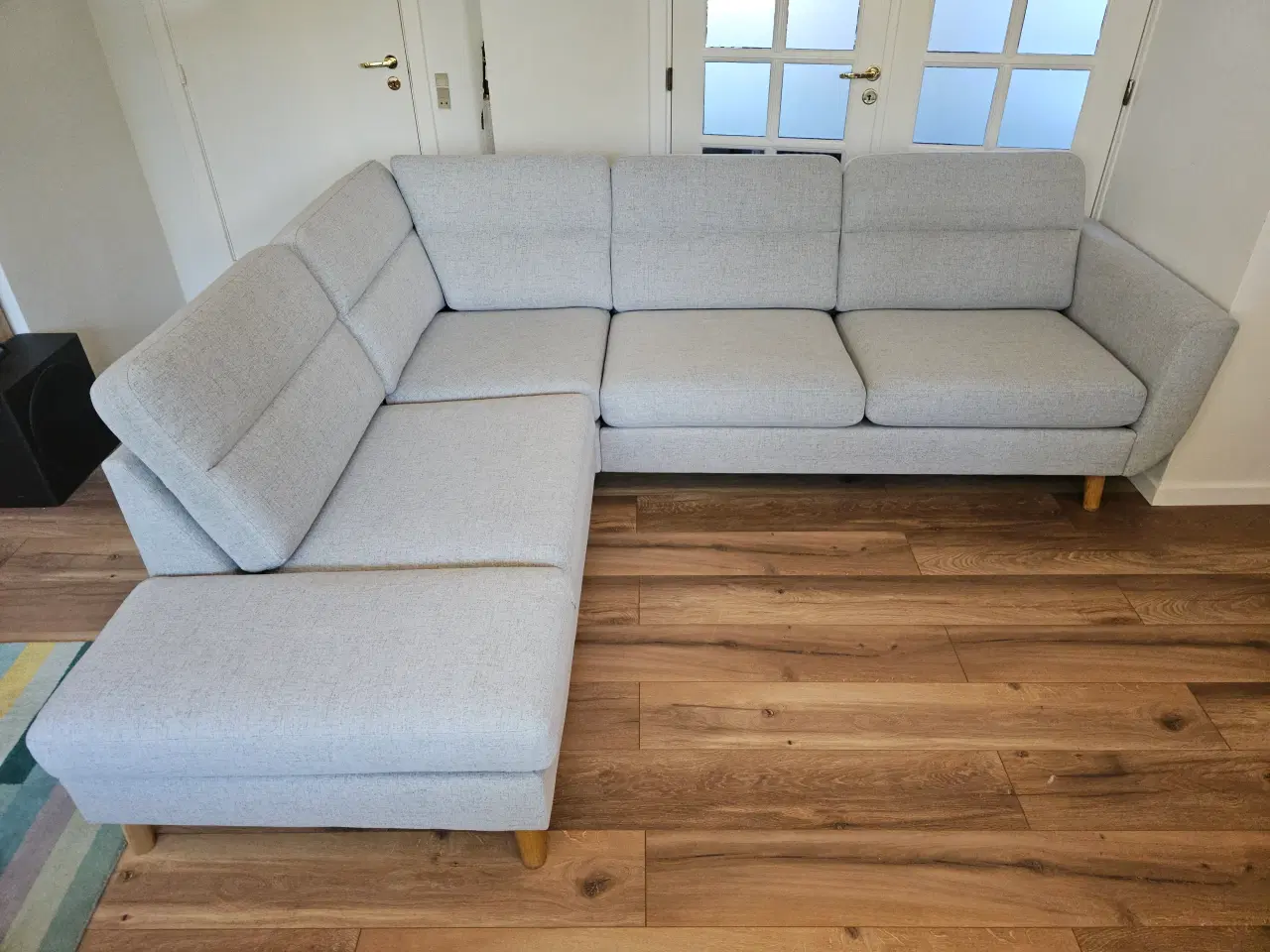 Billede 2 - Arizona Hjørnesofa m/ Open End - Nypris: 10.000DKK