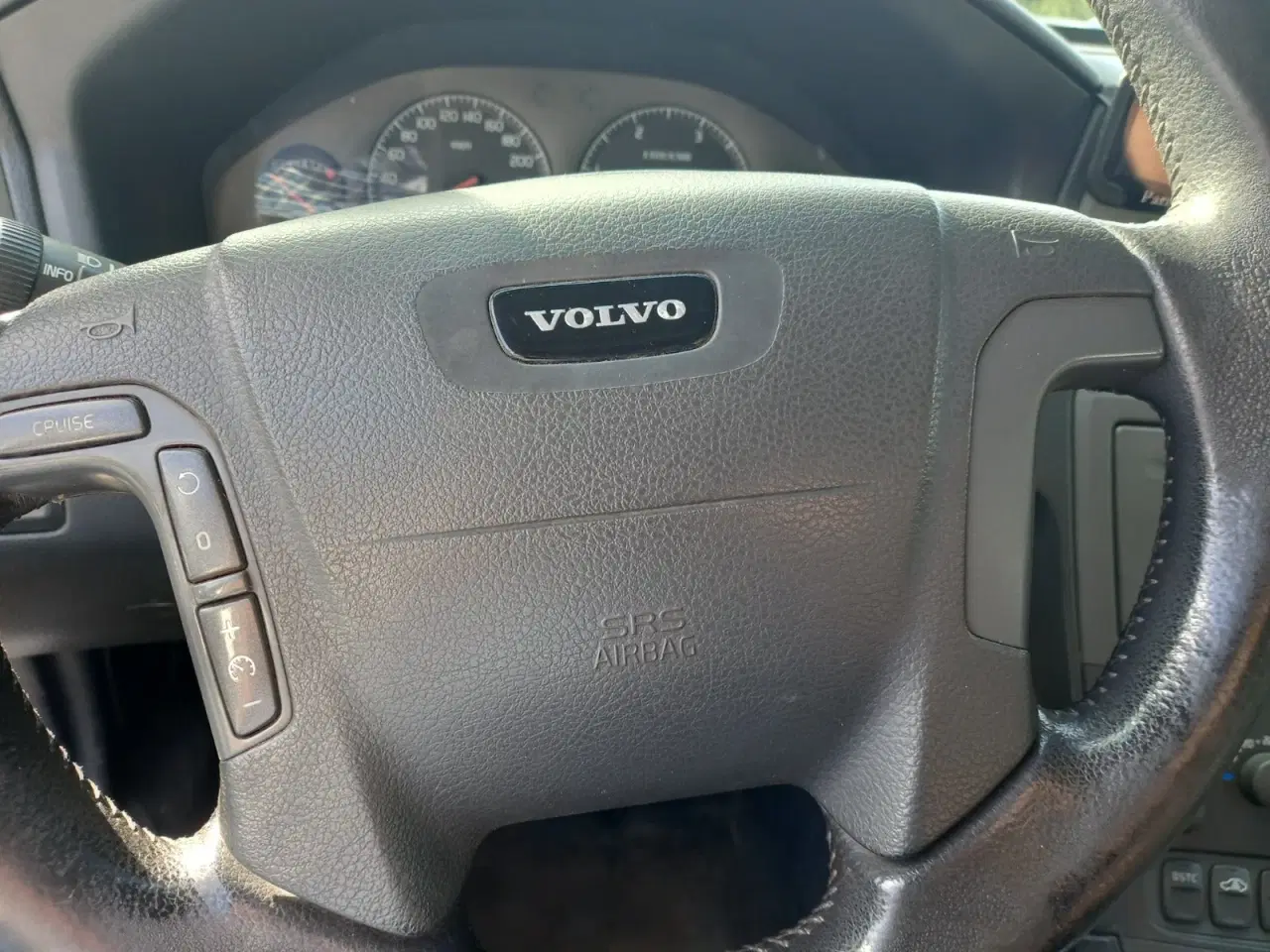 Billede 12 - Volvo V70 2,5 D