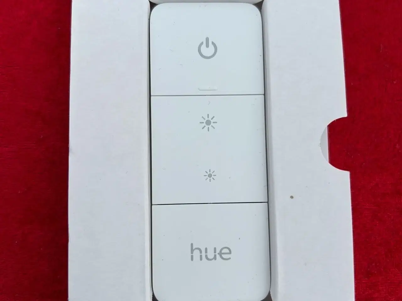Billede 1 - Philips Hue dimmer switch