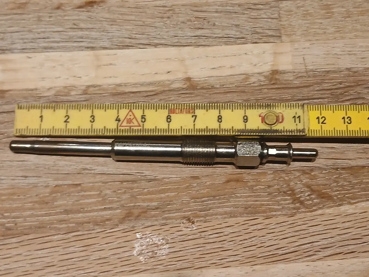 Billede 5 - Nye gløderør til Mercedes Benz - fejlkøb