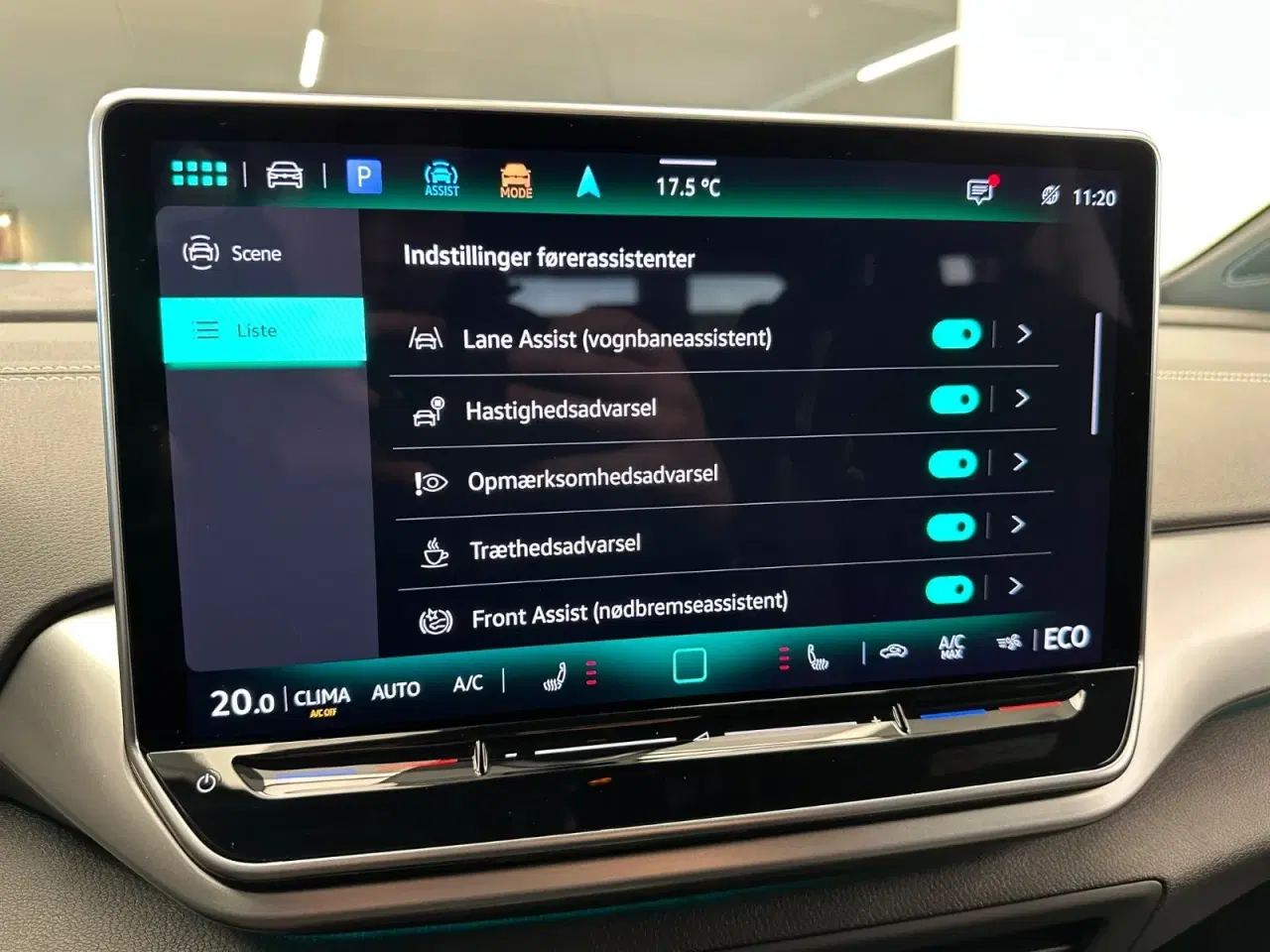 Billede 22 - VW ID.4 77 Pro Style