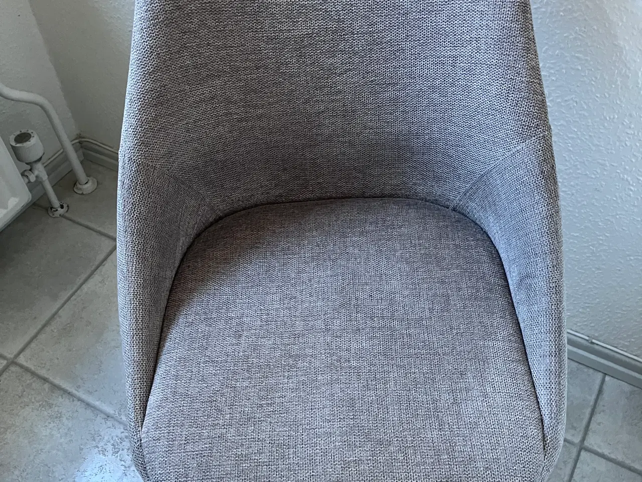 Billede 3 - Spisebordsstol