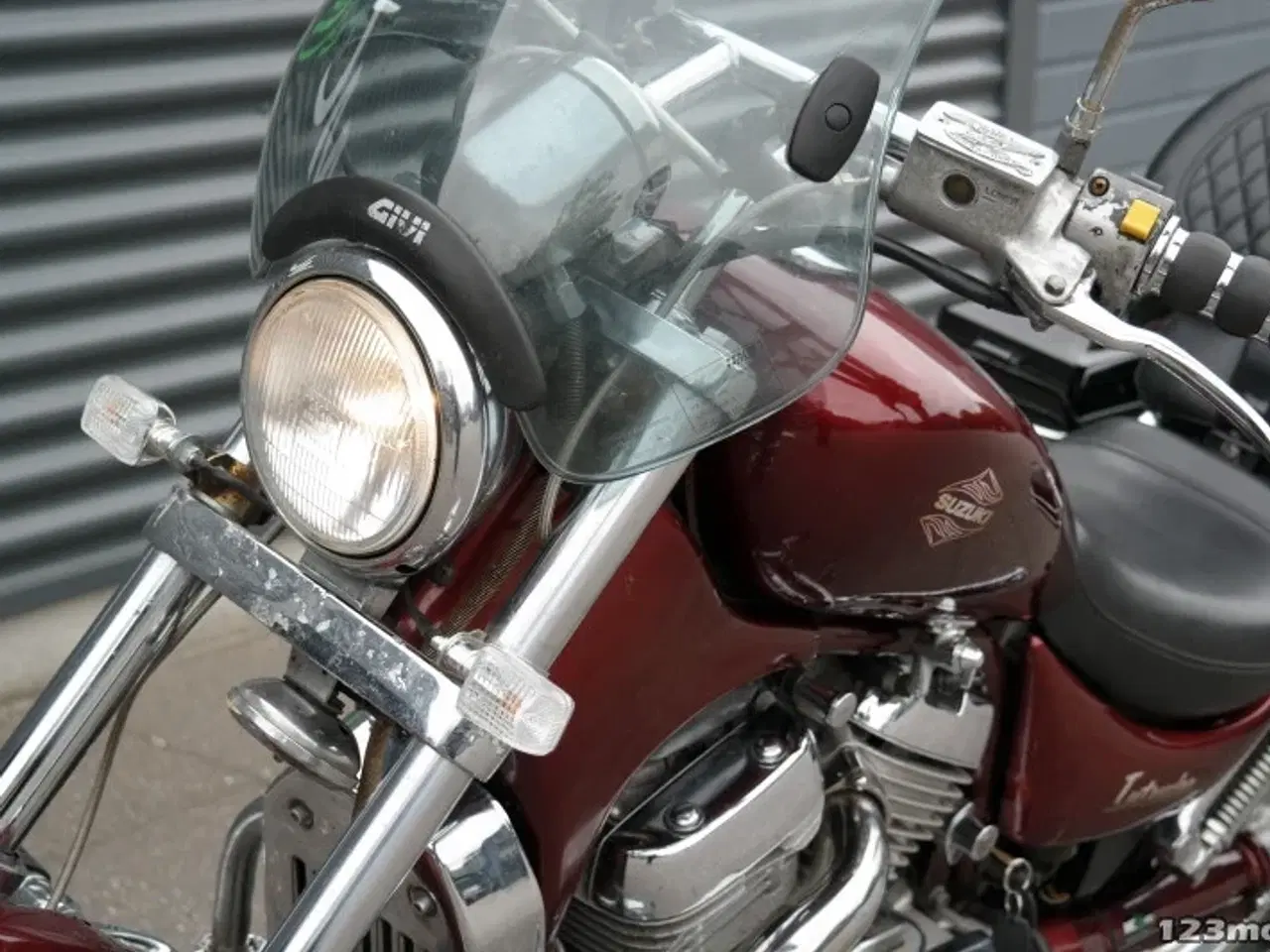 Billede 19 - Suzuki VS 400 Intruder ENGROS/UDEN KLARGØRING