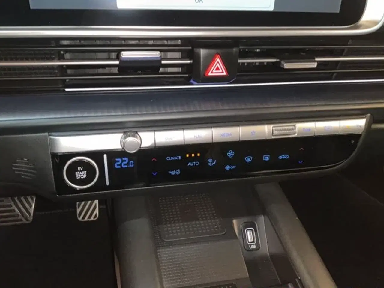 Billede 14 - Hyundai Ioniq 6 77 Ultimate