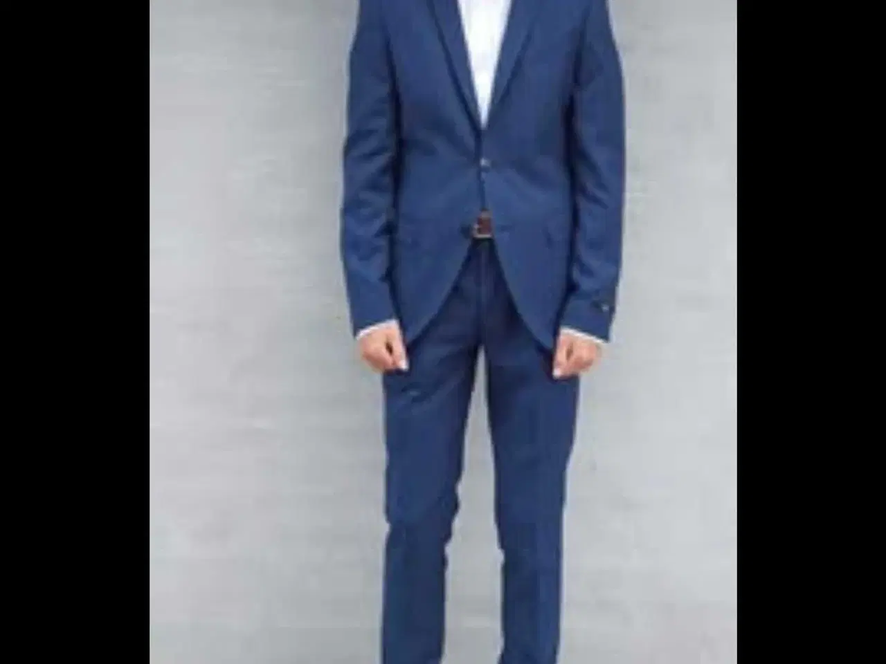 Billede 1 - Jakkesæt