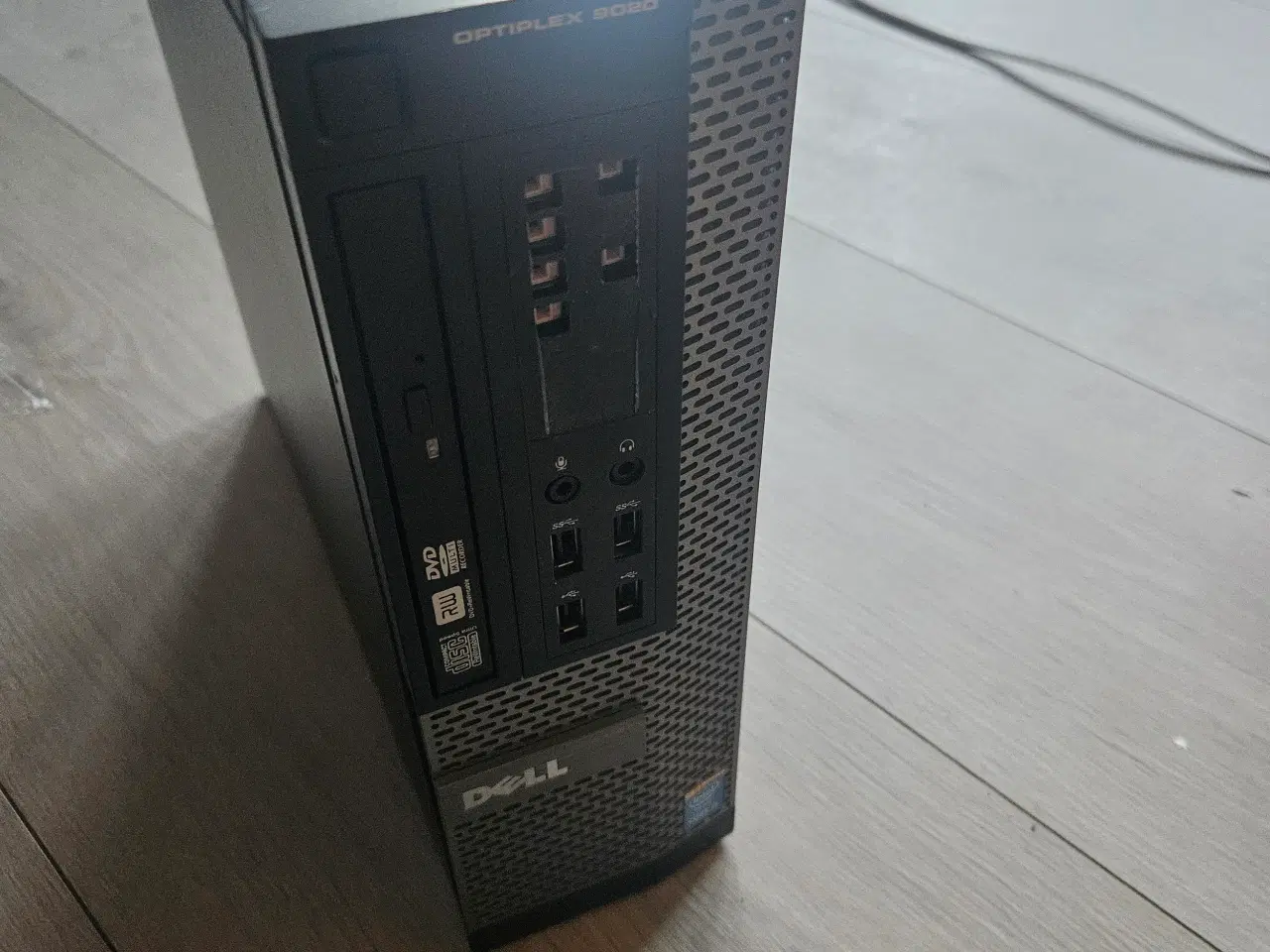 Billede 1 - Dell optiplex 9020