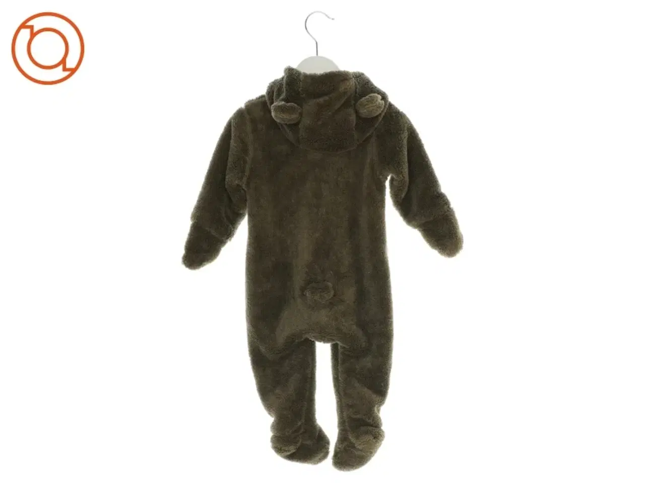 Billede 2 - Bamse Heldragt, køredragt (str. 74-86)