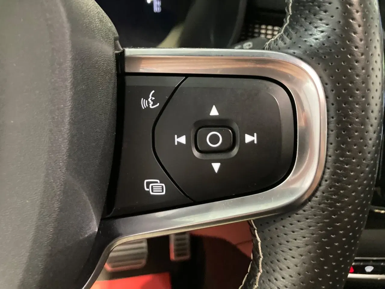 Billede 15 - Volvo XC40  P8 ReCharge Twin R-Design