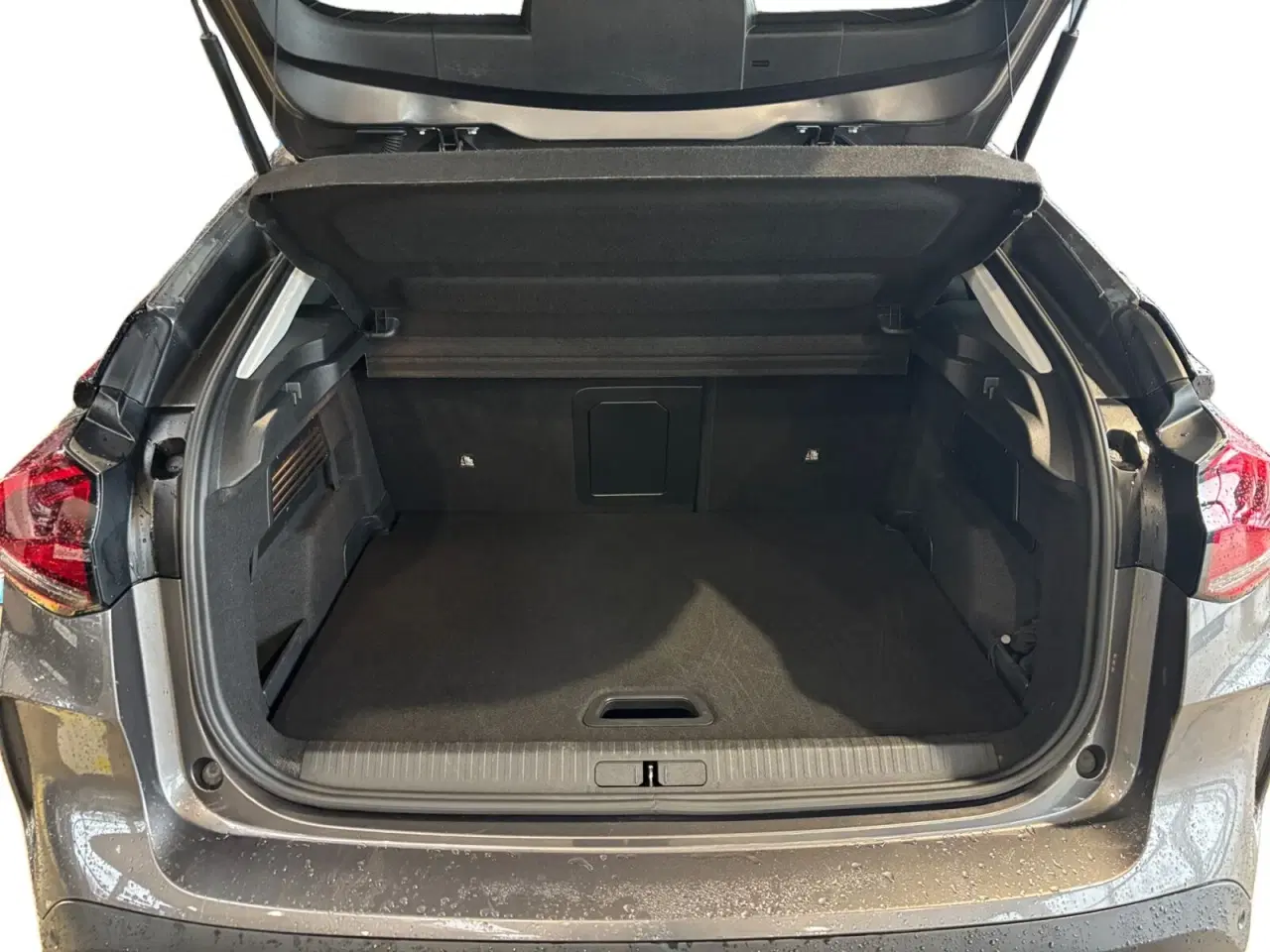 Billede 16 - Citroën ë-C4 50 Shine Sport