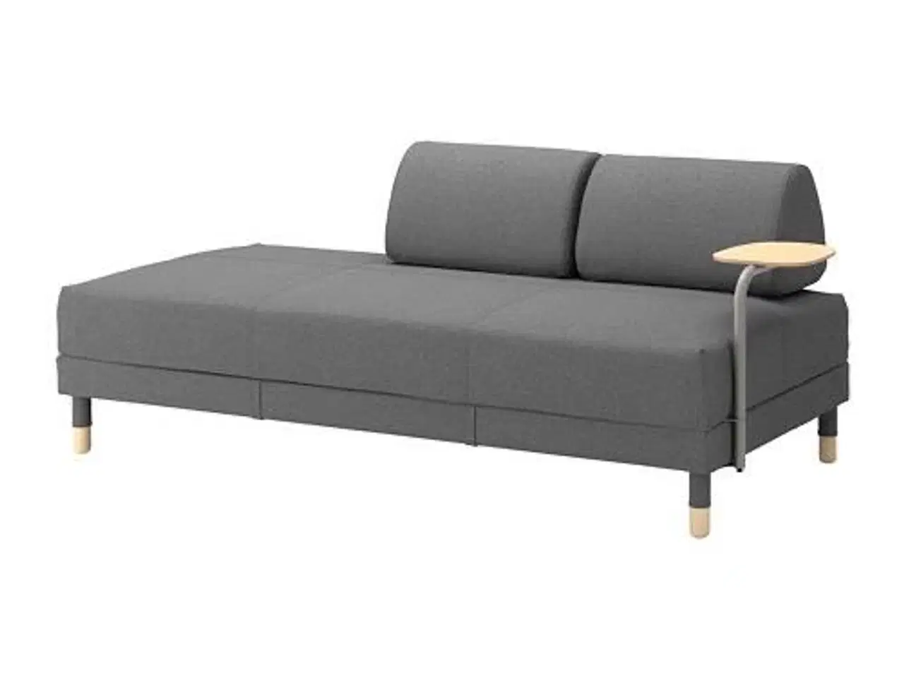 Billede 1 - Sovesofa med opbevaring