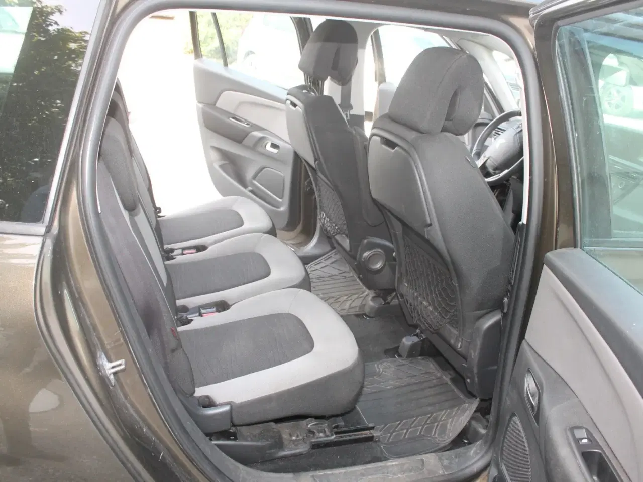 Billede 11 - Citroën Grand C4 Picasso 1,6 e-HDi 115 Business 7prs