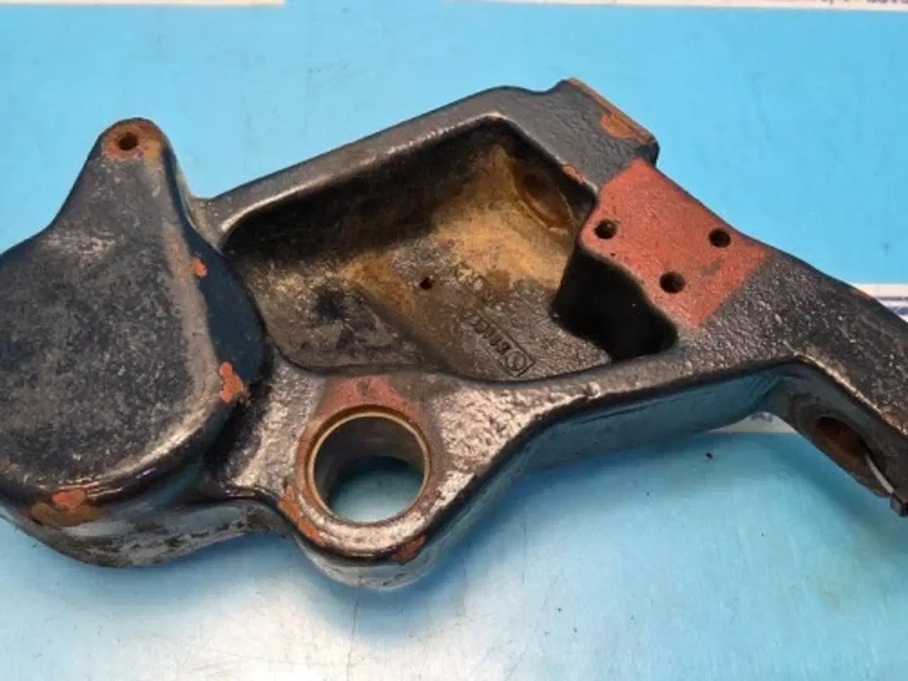 Billede 4 - Deutz Agrotron 90 Leje Blok 04436311