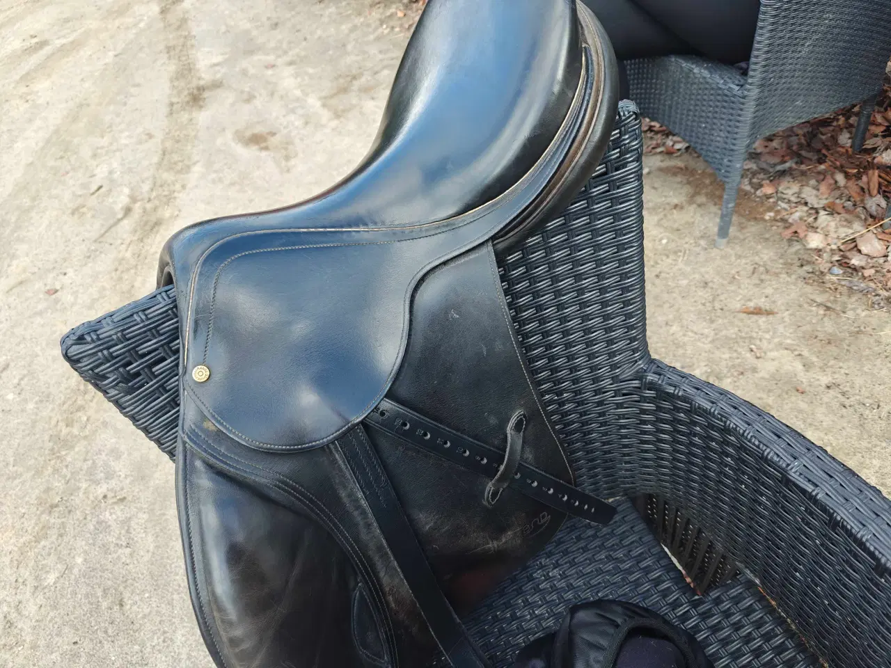 Billede 1 - Bruno Delgrange 17