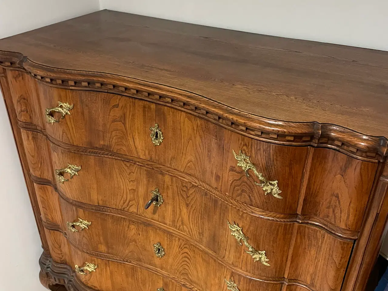 Billede 2 - Dragekiste