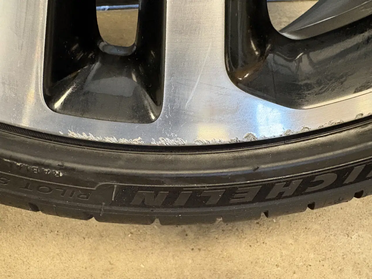 Billede 3 - 20” originale Opel fælge