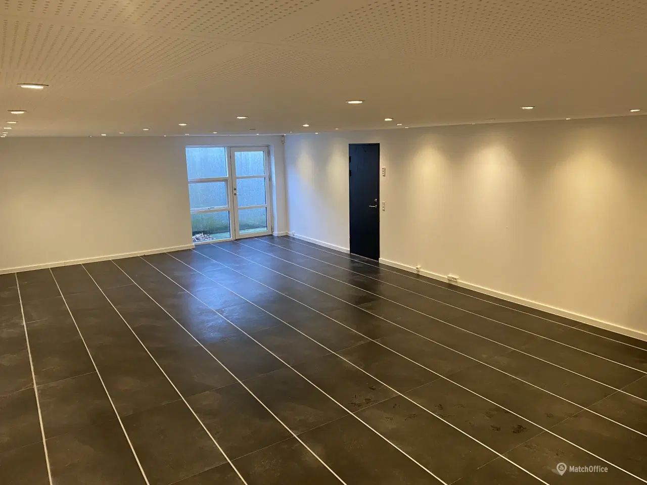 Billede 3 - Yderst indbydende lager med gulvvarme - Ring for mere info👍🏼