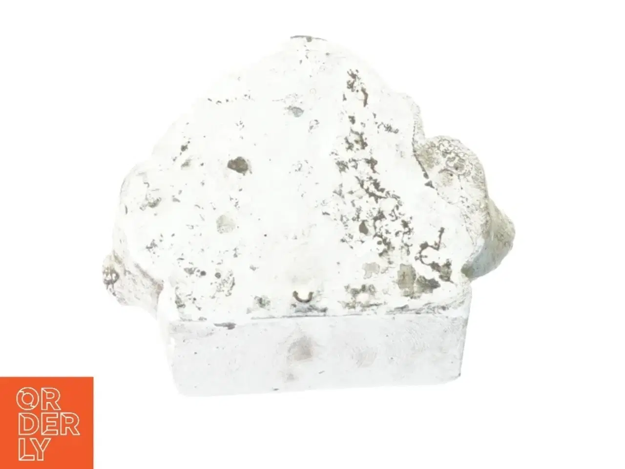 Billede 2 - Figur (str. 14 x 10 x 7 cm)