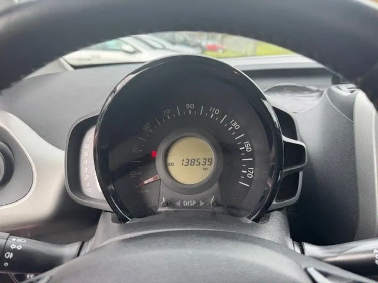 Billede 15 - Toyota Aygo 1,0 VVT-i x-play x-touch