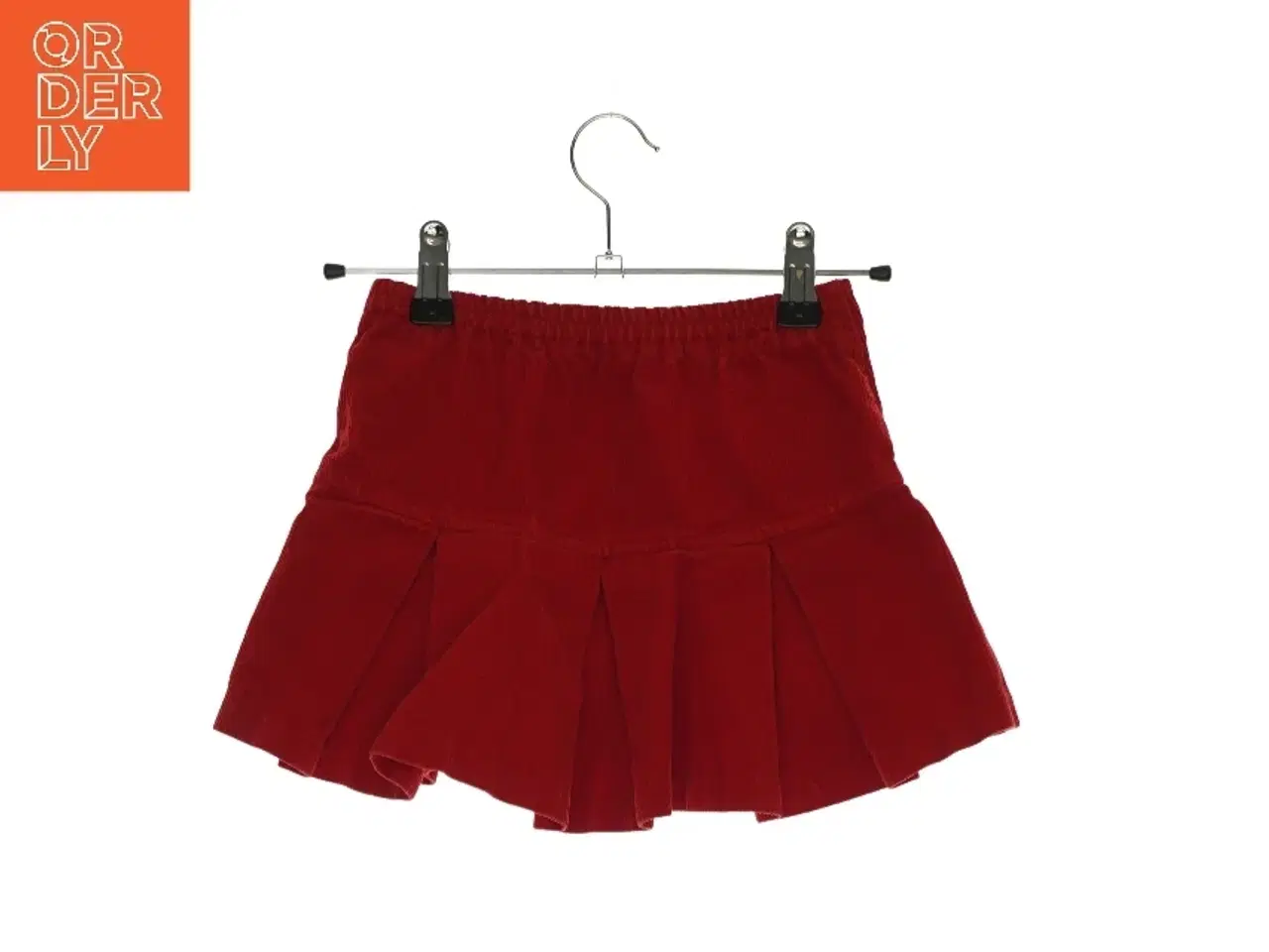 Billede 2 - Nederdel fra Benetton (Str. 2-3 år)