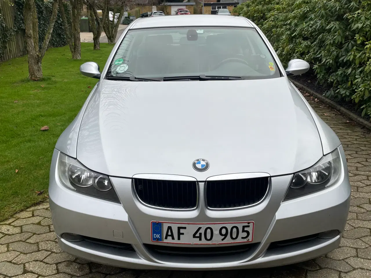 Billede 7 - Bmw 320 d