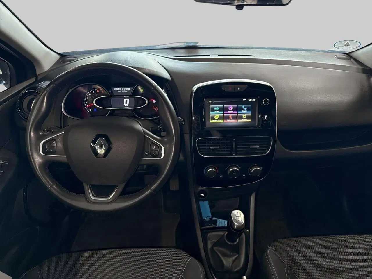 Billede 13 - Renault Clio IV 0,9 TCe 90 Limited