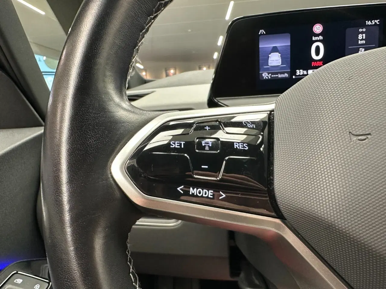 Billede 16 - VW ID.3 58 Pro Performance