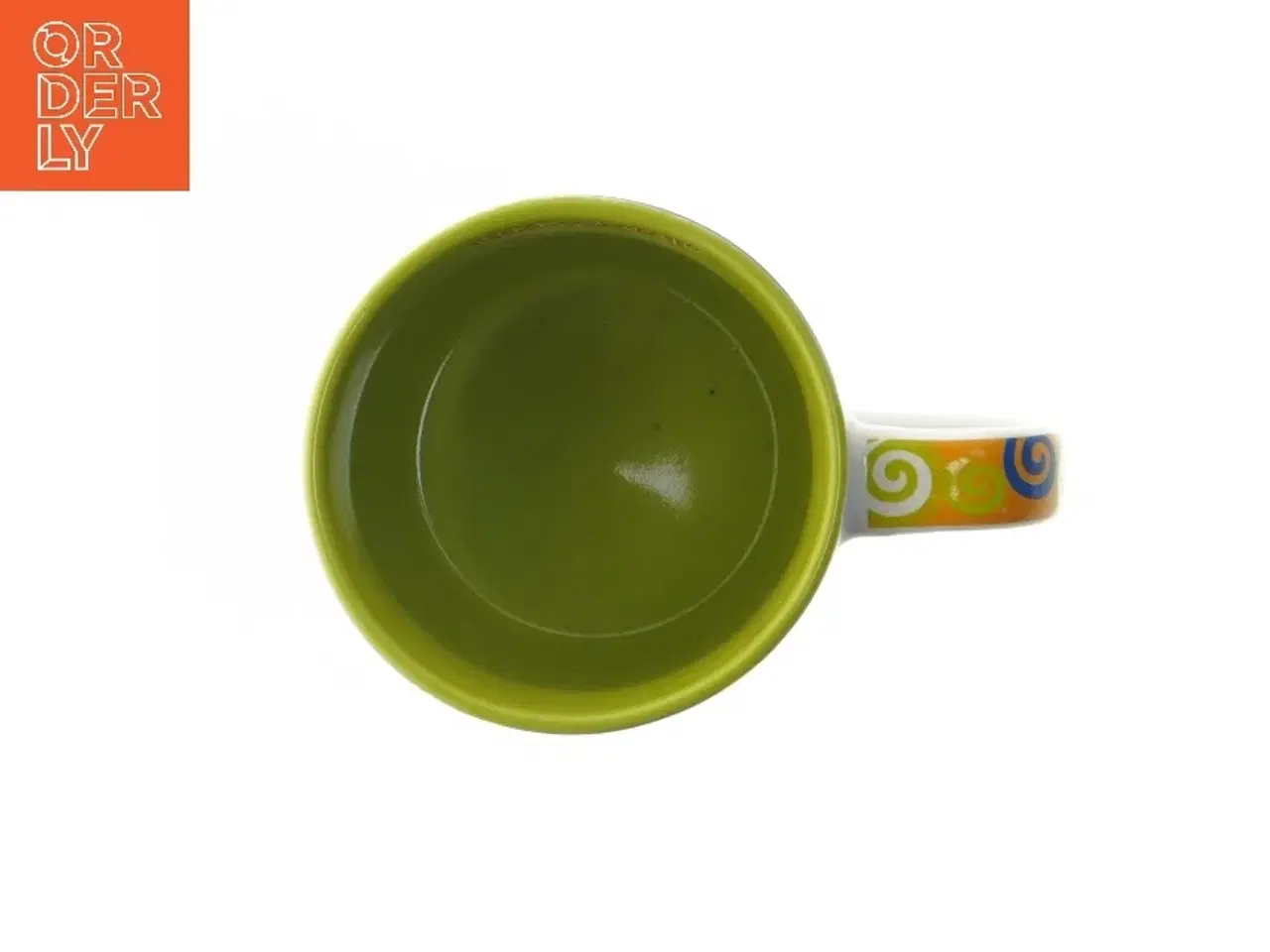 Billede 6 - Disney Fedtmule kaffekrus fra Disney (str. Ø 9,5 cm længde 9 cm)