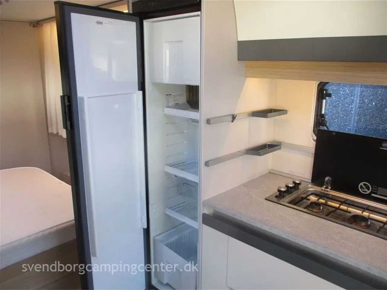 Billede 10 - 2021 - Adria Adora 613 UT