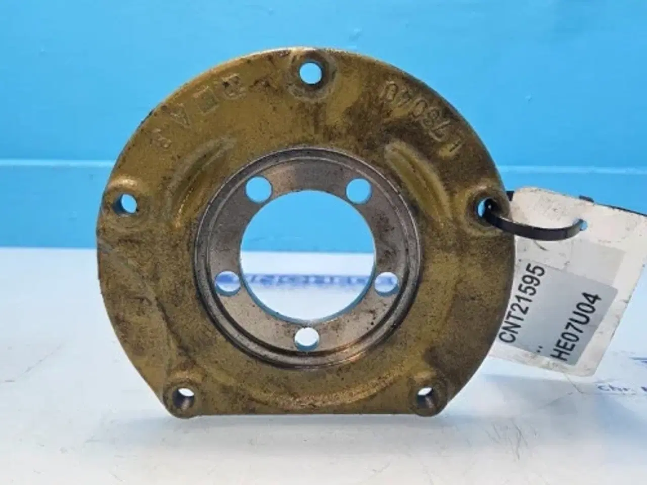 Billede 11 - John Deere 6300 Lejehus L78040