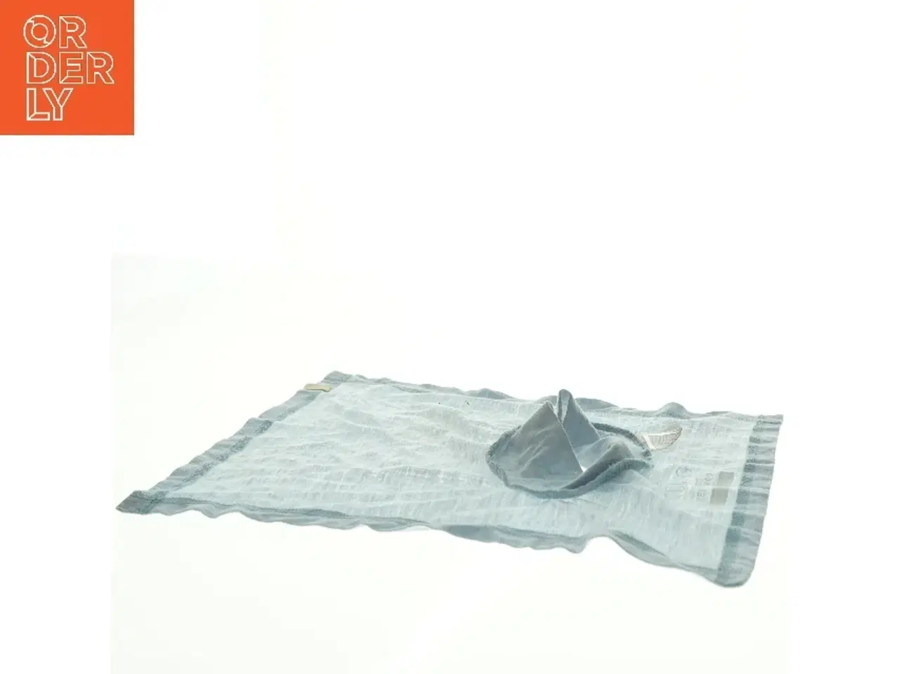 Billede 3 - Halsedisse fra Kuling (str. 38 x 30 cm)