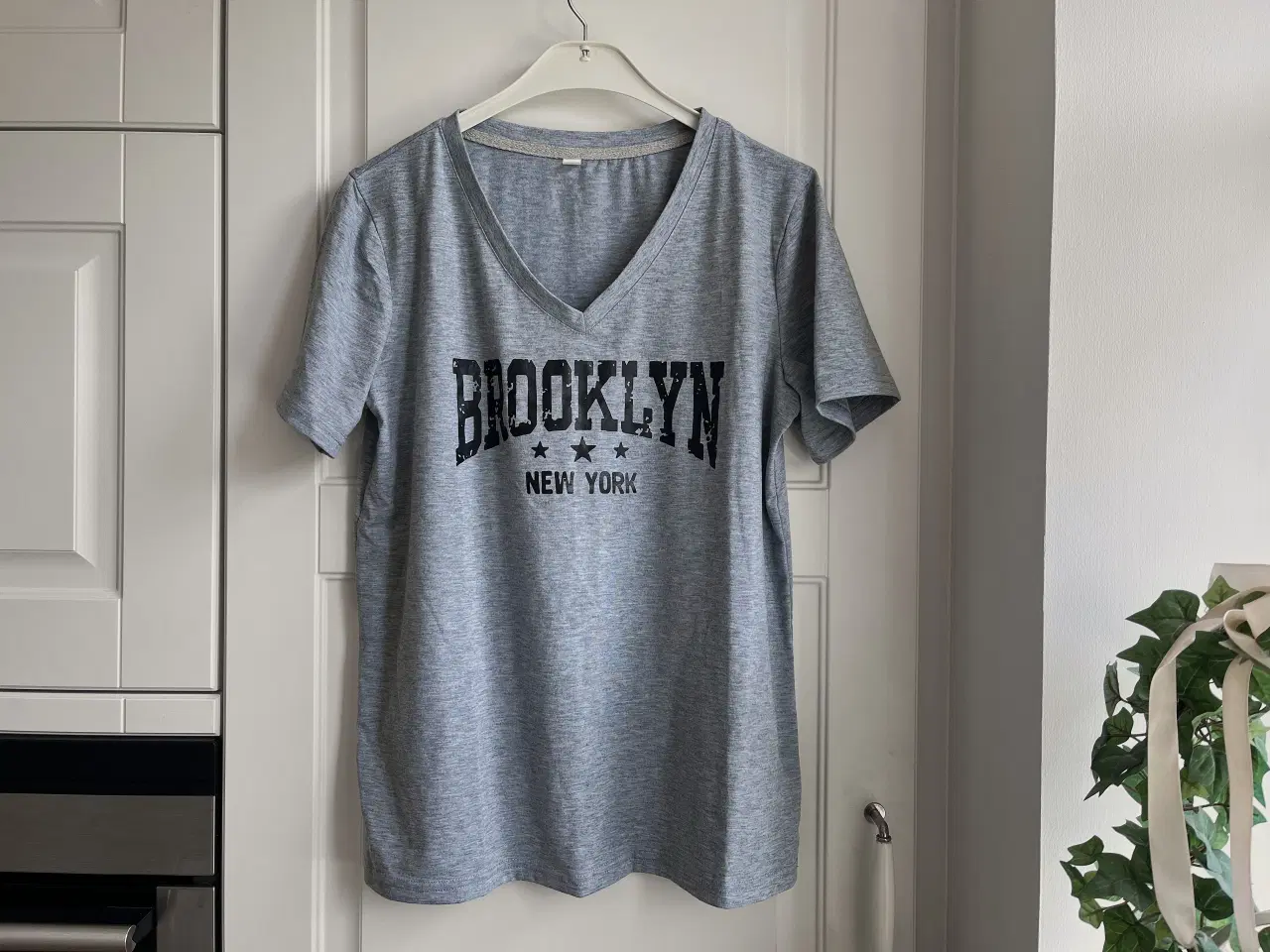 Billede 2 - T-shirt, Bluse, Str S