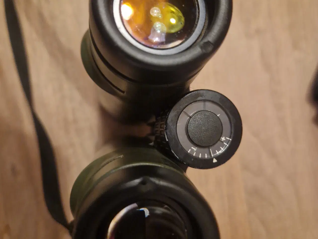 Billede 2 - Leica  Ultravid 10x50