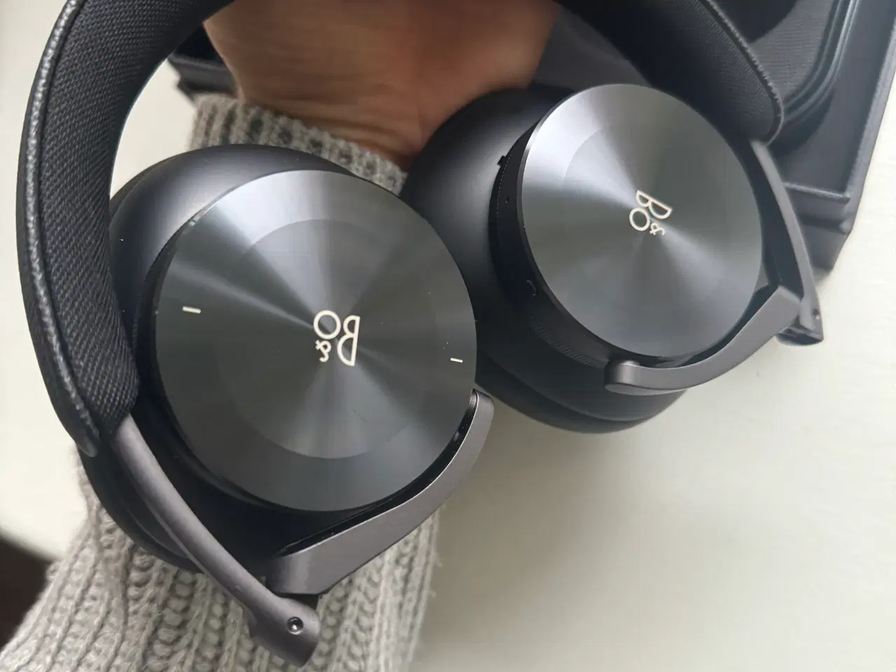 Billede 2 - Bang & Olufsen H95