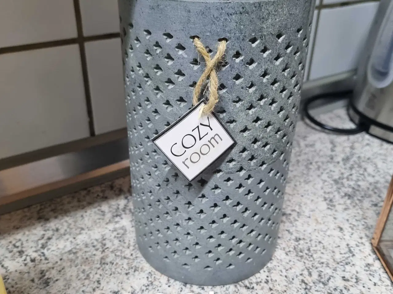 Billede 5 - Brugskunst og andet