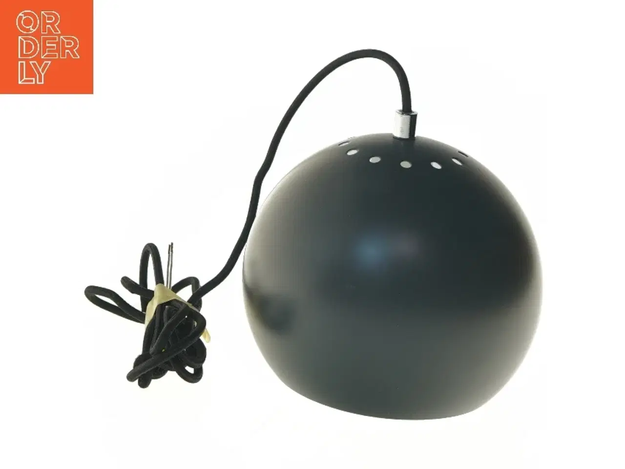 Billede 1 - Frandsen Ball pendellampe (str. 18 cm)
