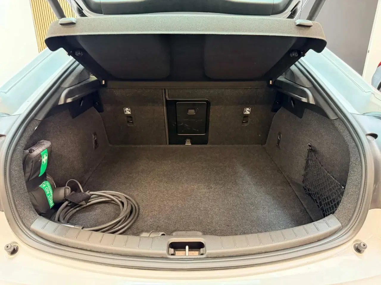 Billede 16 - Polestar 2 Long Range