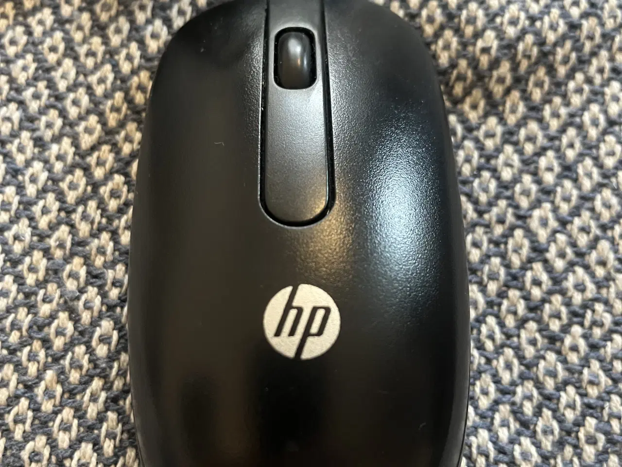 Billede 2 - HP mus MSU1158