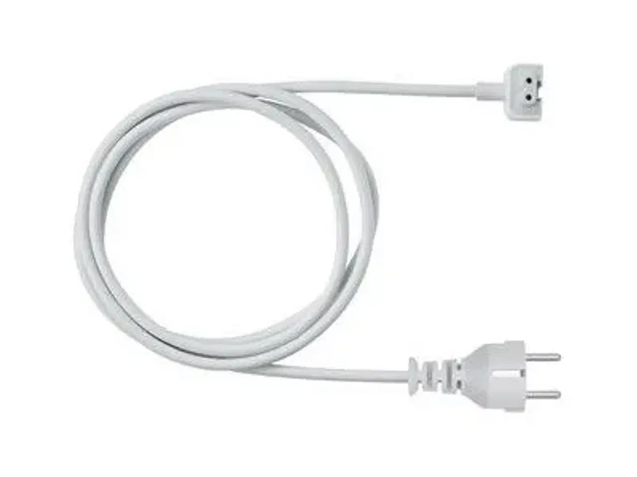 Billede 2 - Original APPLE MAC power adapter extension cable