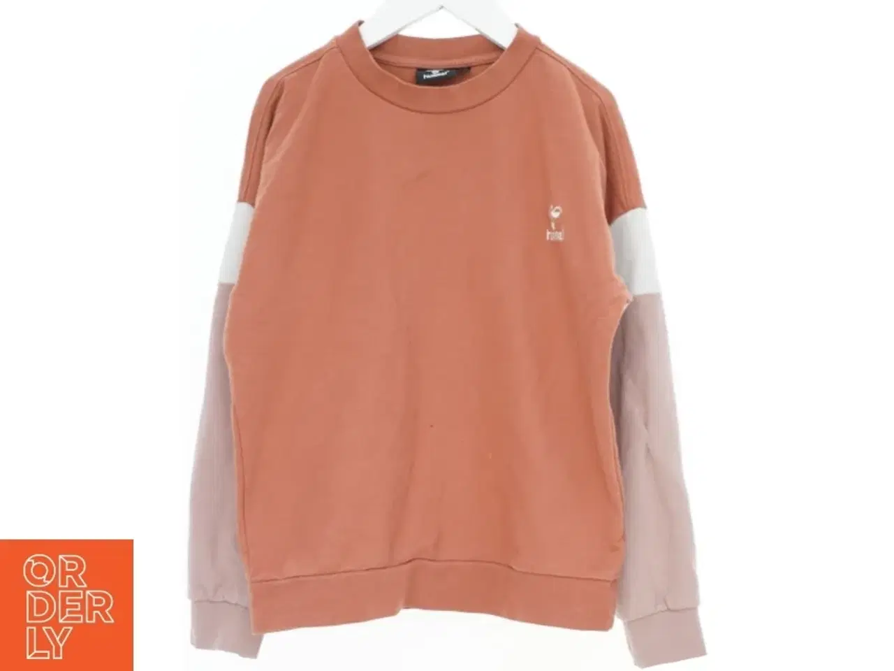 Billede 1 - Sweatshirt i flere farver fra Hummel (str. 140)
