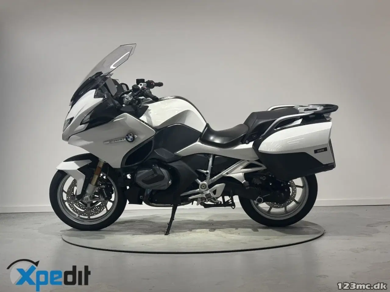 Billede 10 - BMW R 1250 RT