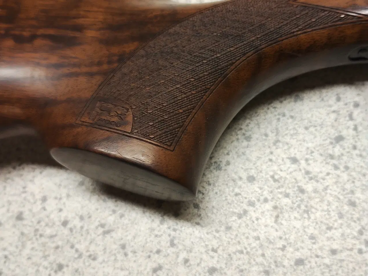 Billede 9 - Jaguar limited edition O/U kaliber 20