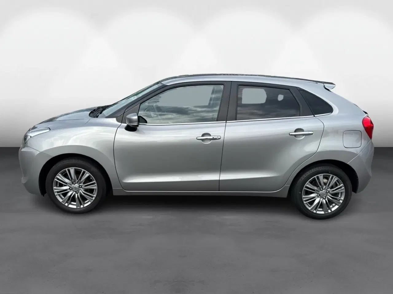 Billede 2 - Suzuki Baleno 1,2 Dualjet Exclusive