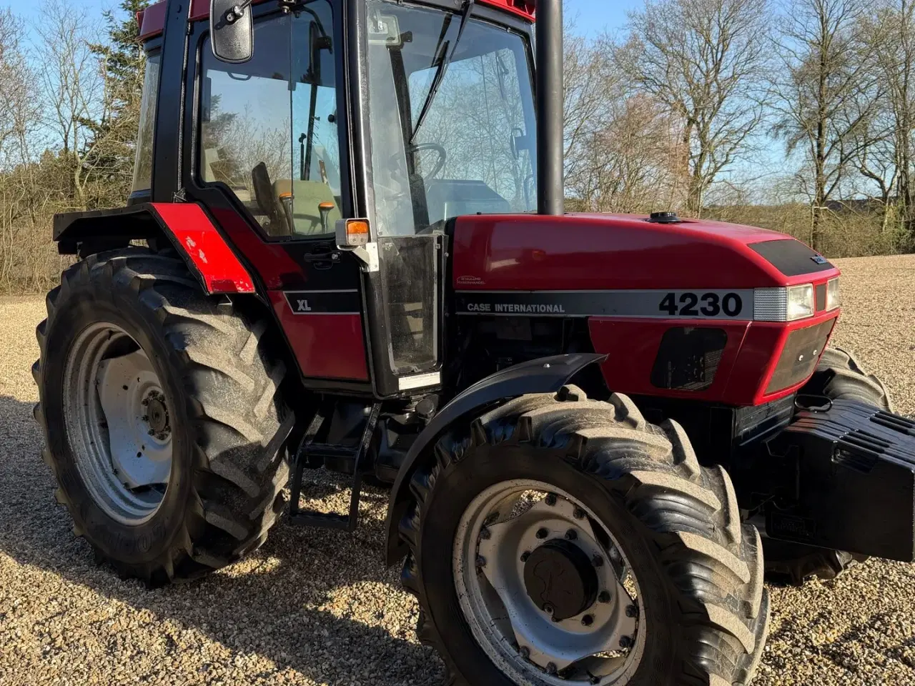 Billede 11 - Case IH 4230 XL