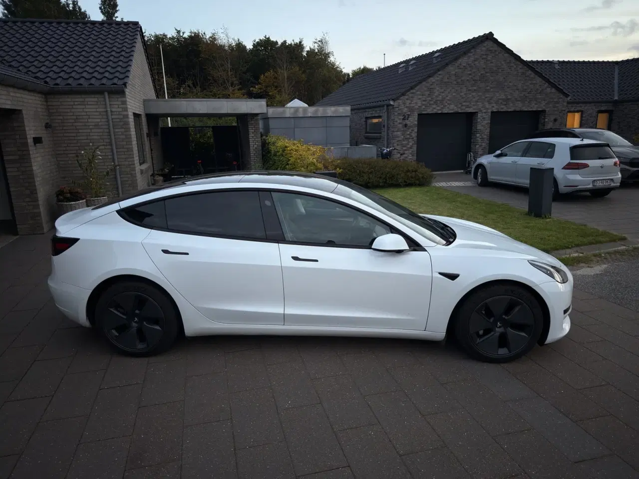 Billede 8 - Tesla Model 3  Standard Range+ RWD