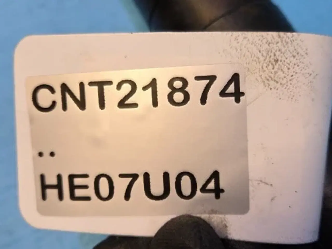 Billede 5 - New Holland CR9.90 Drivaksel 84440159